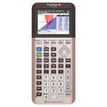 Image of TI-84 PLUS CE COLORS - rosegold (SKU: 109290708) Image of TI-84 PLUS CE COLORS - rosegold
